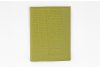 Обложка для водительских документов в122к/83 (желтый игуана)