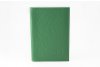Обложка для водительских документов в122л/125 (ярко зеленый флотер)